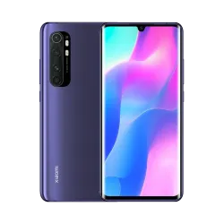 Xiaomi Mi Note 10 Lite Mor