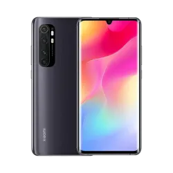 Xiaomi Mi Note 10 Lite Siyah