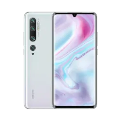 Xiaomi Mi Note 10 Pro Beyaz
