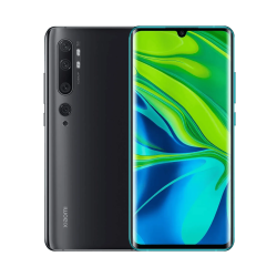 Xiaomi Mi Note 10 Pro Siyah