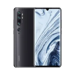 Xiaomi Mi Note 10 Siyah