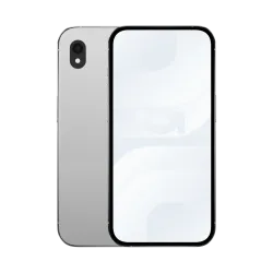 Xiaomi Mi Note 2 Gümüş