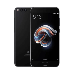 Xiaomi Mi Note 3 Siyah
