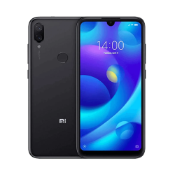 Xiaomi Mi Play Siyah