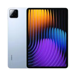 Xiaomi Pad 7 Pro Mavi