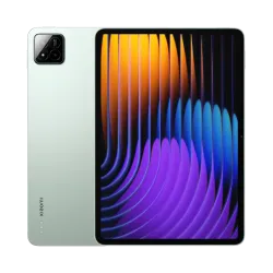 Xiaomi Pad 7 Pro Yeşil