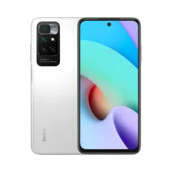 Xiaomi Redmi 10 2022 Beyaz