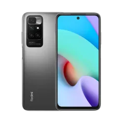 Xiaomi Redmi 10 Siyah