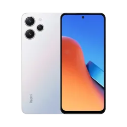 Xiaomi Redmi 12 Gümüş