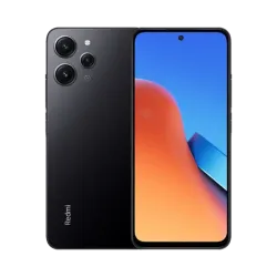 Xiaomi Redmi 12 Siyah