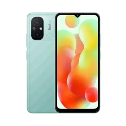 Xiaomi Redmi 12C Yeşil