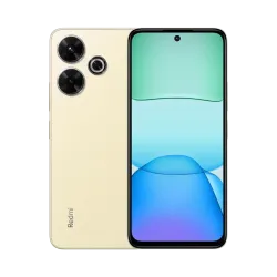 Xiaomi Redmi 13 Sarı