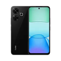 Xiaomi Redmi 13 Siyah