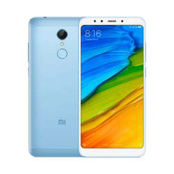 Xiaomi Redmi 5 Mavi