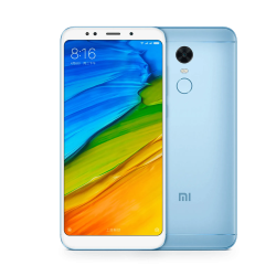 Xiaomi Redmi 5 plus Sarı