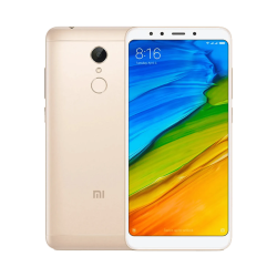 Xiaomi Redmi 5 Sarı