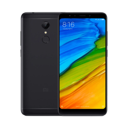 Xiaomi Redmi 5 Siyah