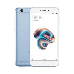Xiaomi Redmi 5A Mavi