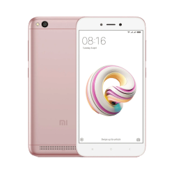 Xiaomi Redmi 5A Pembe