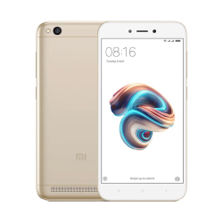 Xiaomi Redmi 5A Sarı