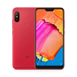 Xiaomi Redmi 6 Pro Kırmızı