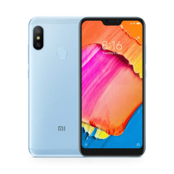 Xiaomi Redmi 6 Pro Mavi
