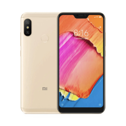 Xiaomi Redmi 6 Pro Sarı