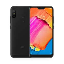 Xiaomi Redmi 6 Pro Siyah