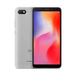 Xiaomi Redmi 6A Gri