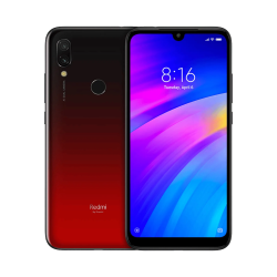 Xiaomi Redmi 7 Kırmızı