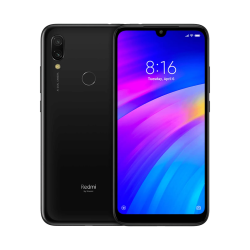 Xiaomi Redmi 7 Siyah