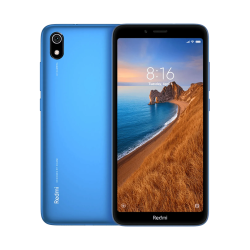 Xiaomi Redmi 7A Mavi