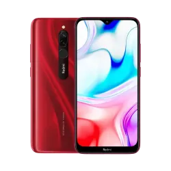 Xiaomi Redmi 8 Kırmızı