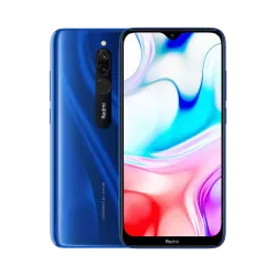 Xiaomi Redmi 8 Mavi