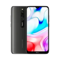 Xiaomi Redmi 8 Siyah