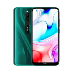 Xiaomi Redmi 8 Yeşil