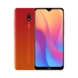Xiaomi Redmi 8A Kırmızı
