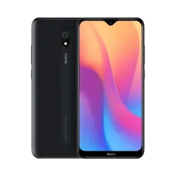 Xiaomi Redmi 8A Siyah