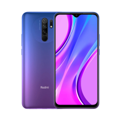 Xiaomi Redmi 9 Mavi