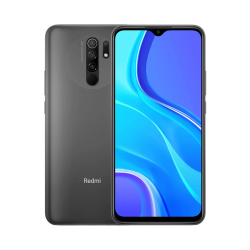 Xiaomi Redmi 9 Turuncu