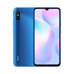 Xiaomi Redmi 9A Mavi