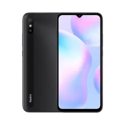 Xiaomi Redmi 9A Siyah