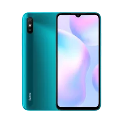Xiaomi Redmi 9A Yeşil