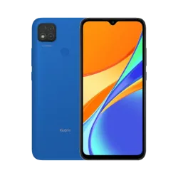 Xiaomi Redmi 9C Mavi