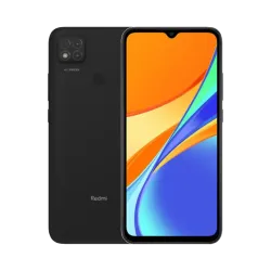 Xiaomi Redmi 9C Siyah