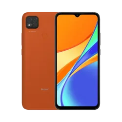Xiaomi Redmi 9C Turuncu