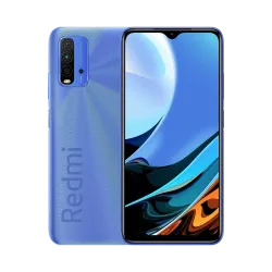 Xiaomi Redmi 9T Mavi