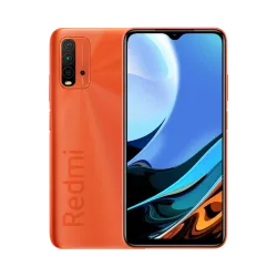 Xiaomi Redmi 9T Turuncu