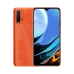 Xiaomi Redmi 9T Turuncu Xiaomi Redmi 9T Turuncu