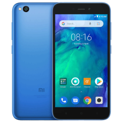 Xiaomi Redmi Go Mavi